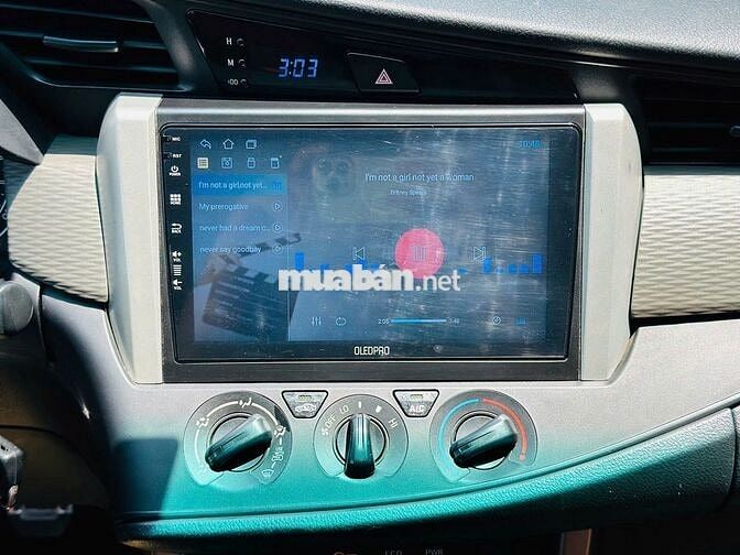 Toyota Innova 2016 E MT 77.000 km Bạc
