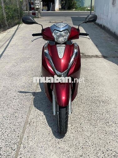 Honda Lead 125 2019 Đỏ 32.000 km