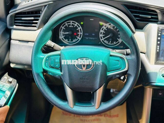 Toyota Innova 2016 E MT 77.000 km Bạc