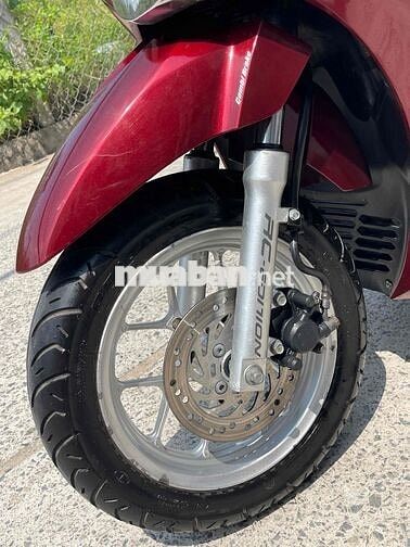 Honda Lead 125 2019 Đỏ 32.000 km