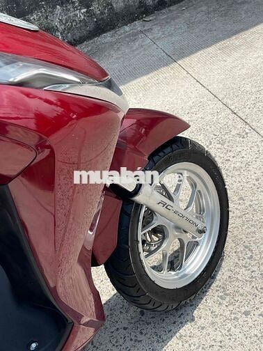 Honda Lead 125 2019 Đỏ 32.000 km