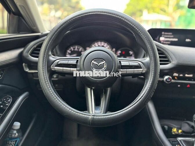 Mazda 3 2021 1.5 Luxury Đỏ