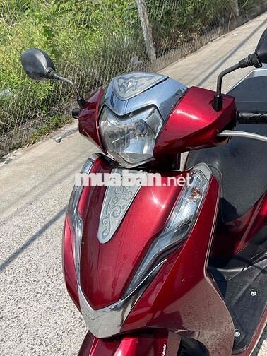 Honda Lead 125 2019 Đỏ 32.000 km