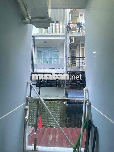 Ký Túc Xá Cao Cấp Tân Bình Ngay Cv Hoàng Văn Thu Cách 200m