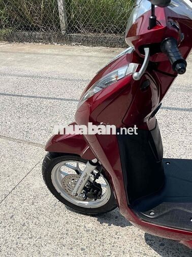 Honda Lead 125 2019 Đỏ 32.000 km