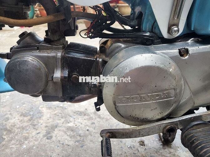 Honda cub 82-90, bstp.