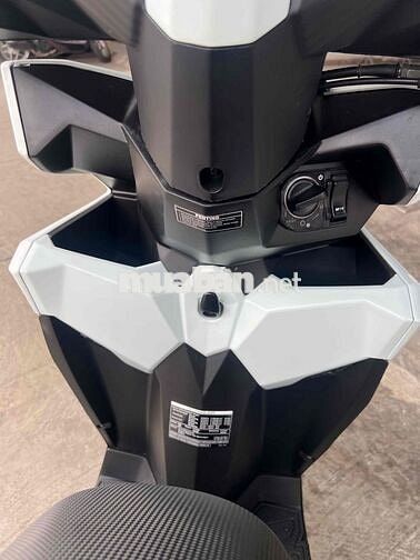 Honda Vario 150 2018 Trắng đen bán trả góp