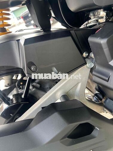 Honda Vario 150 2018 Trắng đen bán trả góp