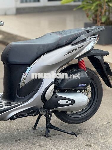 Honda SH Mode 125 ABS 2021 Xám
