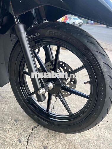 Honda Vario 150 2018 Trắng đen bán trả góp