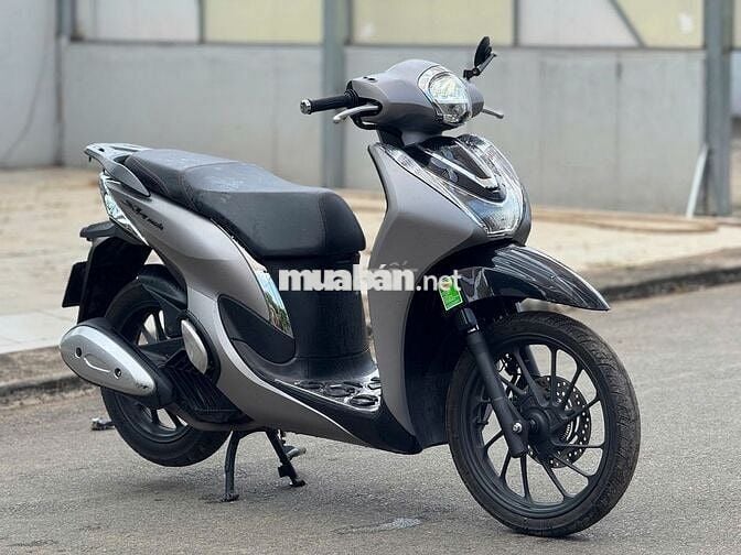 Honda SH Mode 125 ABS 2021 Xám