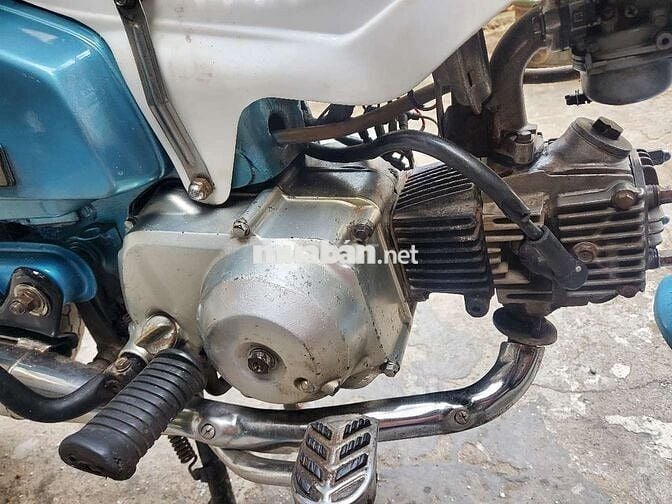 Honda cub 82-90, bstp.