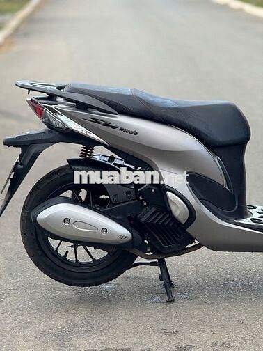 Honda SH Mode 125 ABS 2021 Xám
