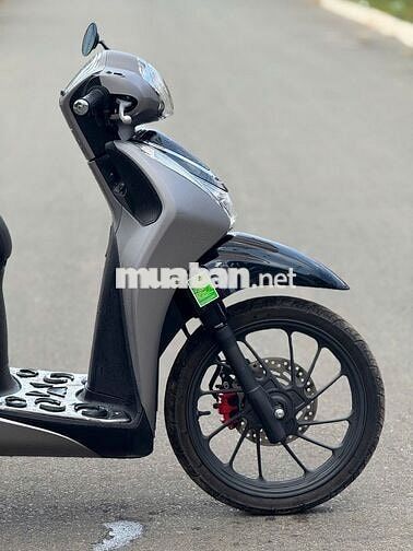 Honda SH Mode 125 ABS 2021 Xám