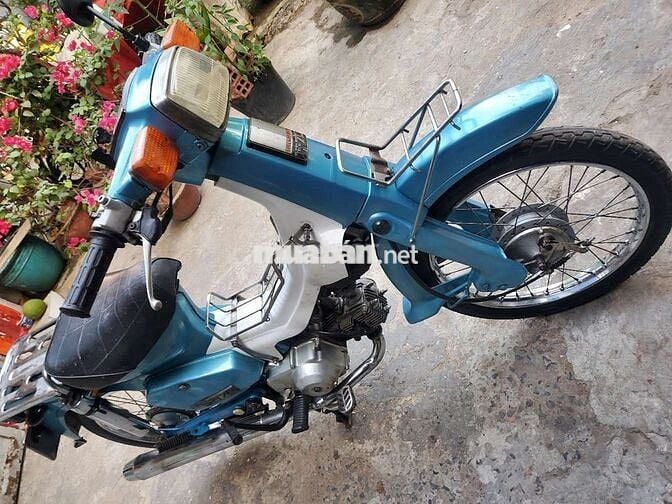 Honda cub 82-90, bstp.