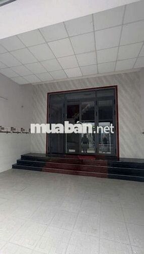 NHÀ 3 TẦNG DT RỘNG 5,6X19M 3PN 3WC SÂN ĐẬU OTO ĐƯỜNG 24 LINH ĐÔNG