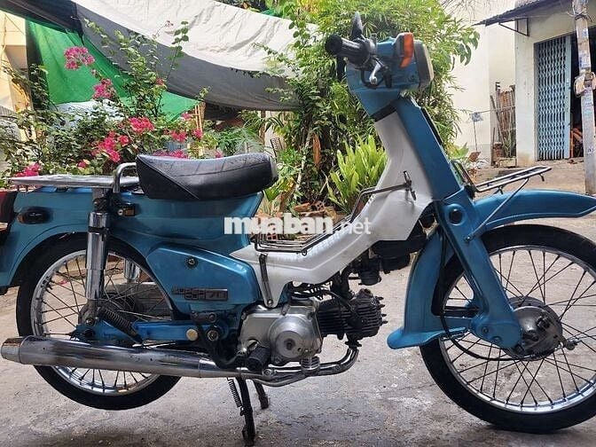 Honda cub 82-90, bstp.