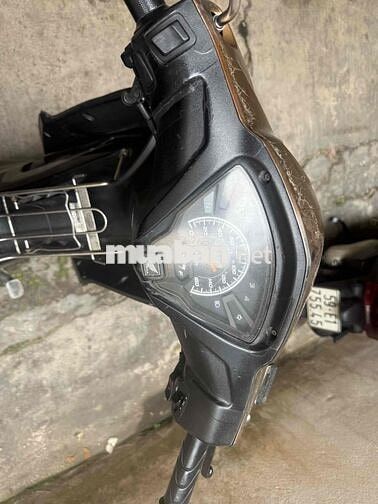 xe honda Wave Rsx 110cc nhut doi 2015