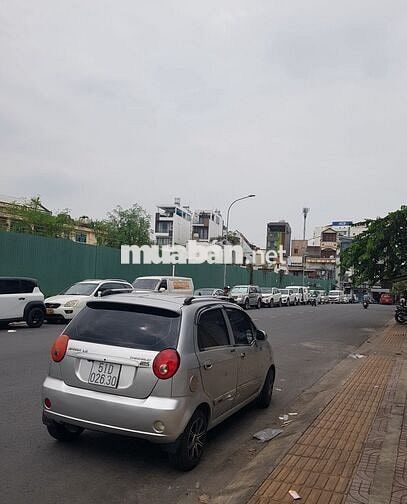 Chevrolet Spark Van 2009 Bạc