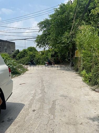 NHÀ HẺM XE HƠI NGUYỄN VĂN LINH BÌNH HƯNG BÌNH CHÁNH 80M GẦN CẦU ÔNG BÉ