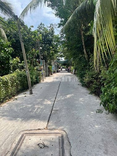 NHÀ HẺM XE HƠI NGUYỄN VĂN LINH BÌNH HƯNG BÌNH CHÁNH 80M GẦN CẦU ÔNG BÉ