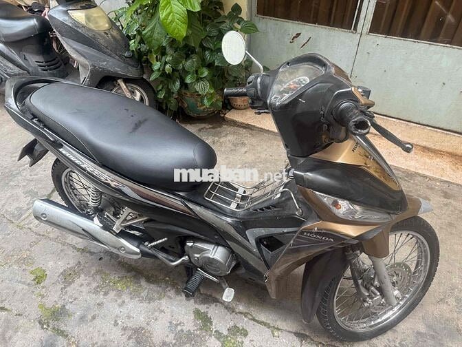xe honda Wave Rsx 110cc nhut doi 2015
