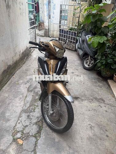 xe honda Wave Rsx 110cc nhut doi 2015