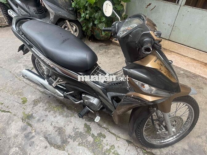 xe honda Wave Rsx 110cc nhut doi 2015