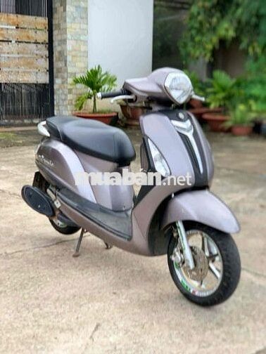 Yamaha Grande 2017