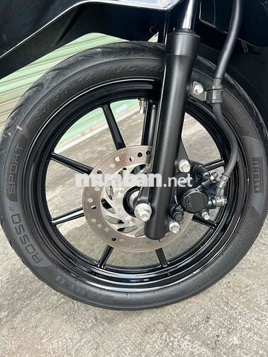 Honda Vario 150 2018 Trắng đen bán trả góp
