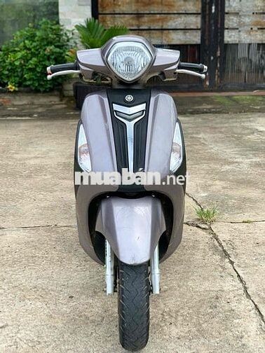 Yamaha Grande 2017