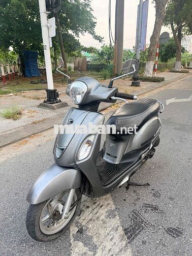 Kimco Like 50cc 2022 màu Xám
