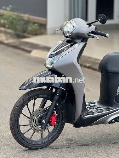 Honda SH Mode 125 ABS 2021 Xám