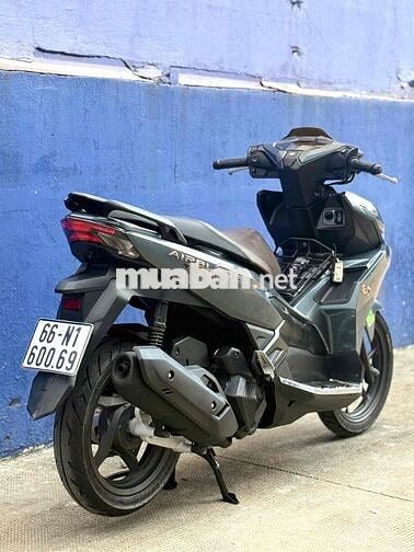 Honda AB 160 ABS  2022 9chủ sang tên