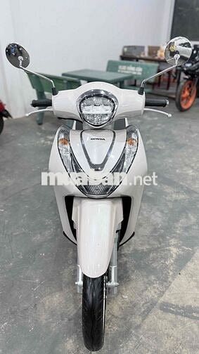 SH Mode CBS SIÊU CỌP Đẹp Lung Linh Chuẩn Zin