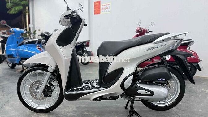 SH Mode CBS SIÊU CỌP Đẹp Lung Linh Chuẩn Zin