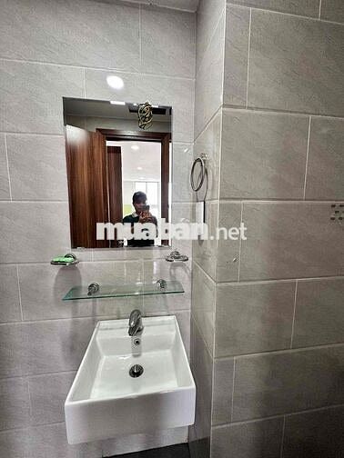 cho thuê căn góc 2 phòng ngủ giá chỉ 5,5tr/ tháng