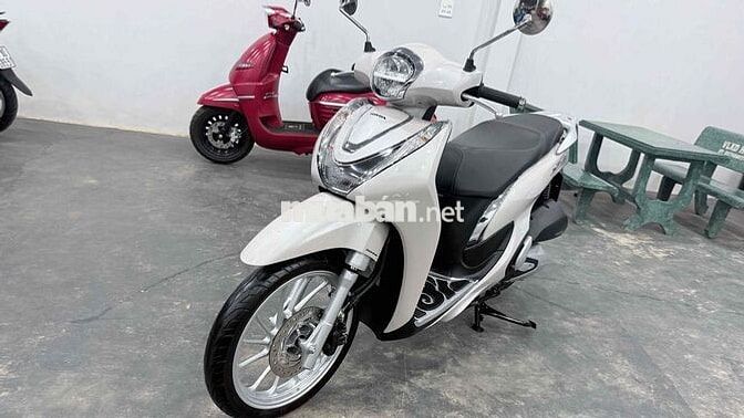 SH Mode CBS SIÊU CỌP Đẹp Lung Linh Chuẩn Zin