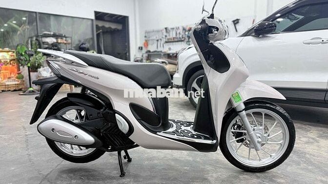 SH Mode CBS SIÊU CỌP Đẹp Lung Linh Chuẩn Zin