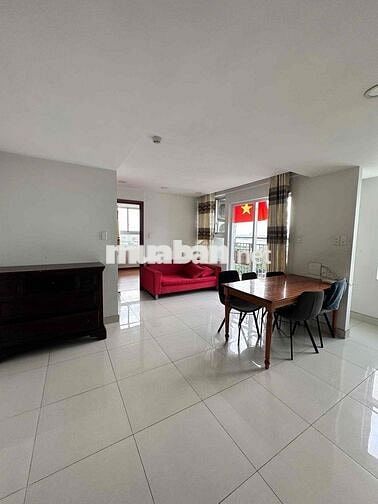 cho thuê căn góc 2 phòng ngủ giá chỉ 5,5tr/ tháng