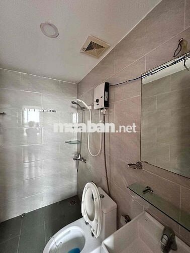 cho thuê căn góc 2 phòng ngủ giá chỉ 5,5tr/ tháng
