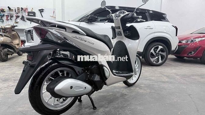 SH Mode CBS SIÊU CỌP Đẹp Lung Linh Chuẩn Zin
