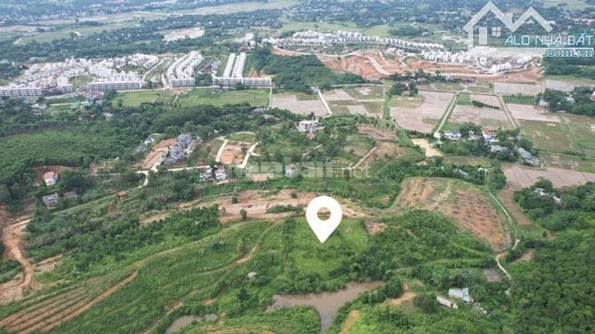 cần bán lô đất 4672m đối diện dự án legacy hill vị trí đẹp