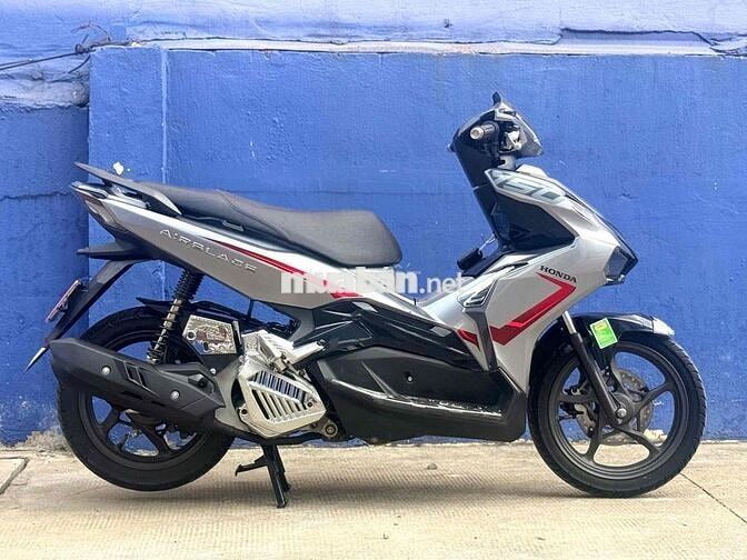 Honda AB 125 2022 Xám Đen 9chủ sang tên