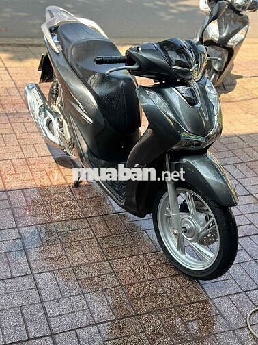 Honda SH 150 ABS Xám 3000km