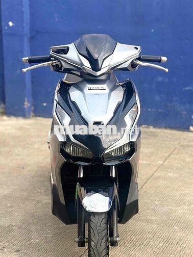 Honda AB 125 2022 Xám Đen 9chủ sang tên