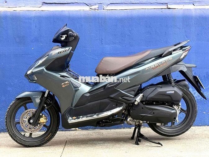 Honda AB 160 ABS  2022 9chủ sang tên