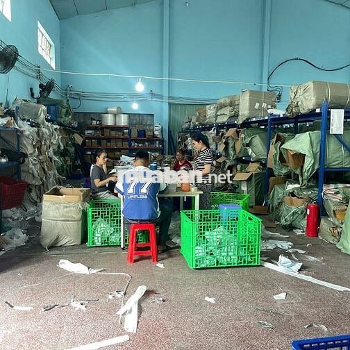 [THỜI VỤ] CTY PALTINTOB TUYỂN NV GÓI HÀNG THỜI VỤ