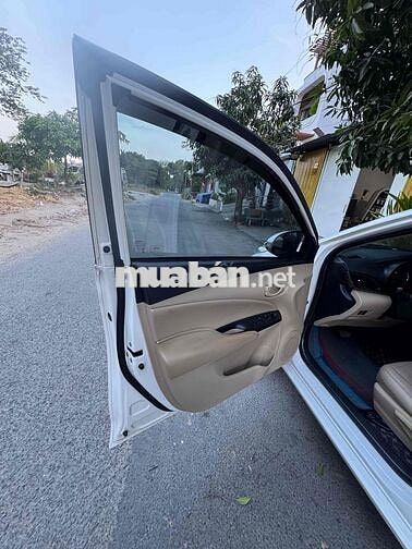 Toyota Vios 2022 Trắng