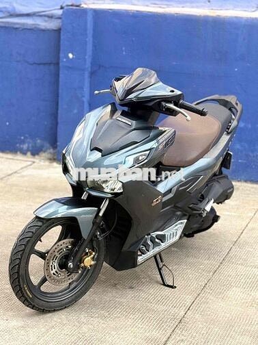 Honda AB 160 ABS  2022 9chủ sang tên
